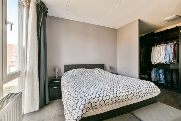 Photo - For sale: Scandinaviëhof 10, 1363 DH Almere